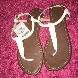 Rampage Sandal